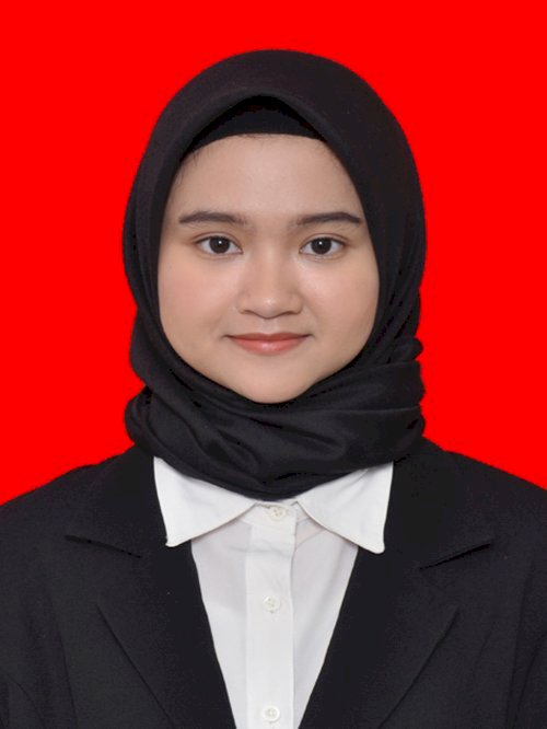 SHAVINA REGITA GHAISANI