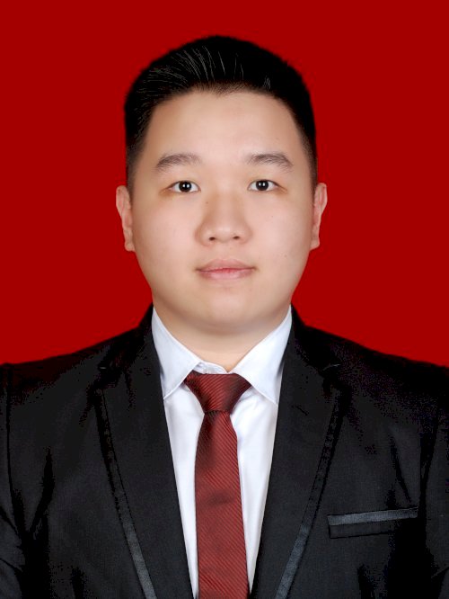 RICKY ROBERTUS