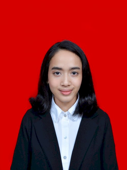 QAMARINA YASMIN