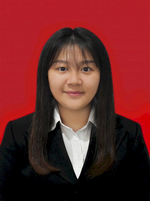 NATHANIA LARISSA