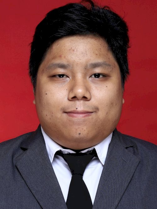 NICKSON TICHANDRA