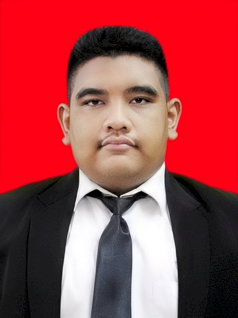 TEGAR RAHARDI IRSAN