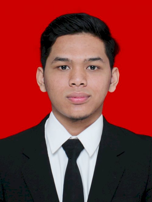 FUAD RICHARD