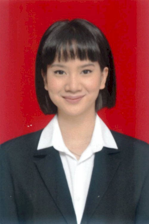 JEMIMA SASKIA ARRANI