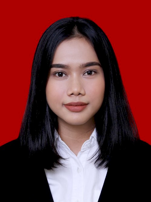 DHONNA PUTRIKA SARI