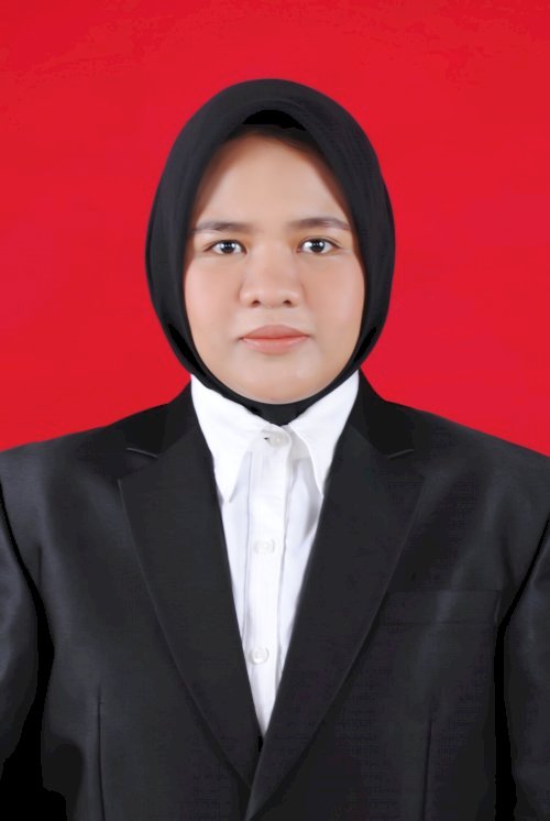 NUR AINI PANDAYU