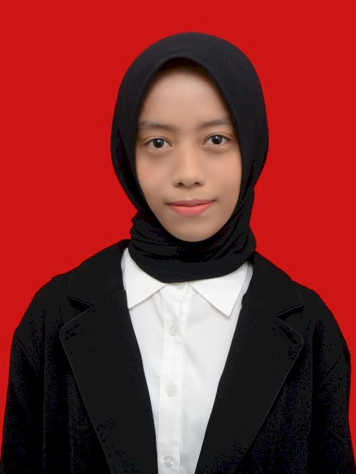 INDRIANI PUSPITA SARI