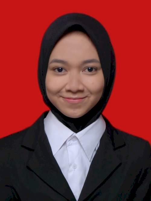 FARAH DIBA AGUSTINE