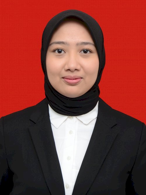 DHAIFINA MUNYATI SARIRI