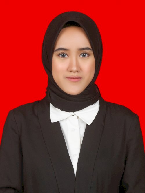 ASHILA VIDYA NABILASARI