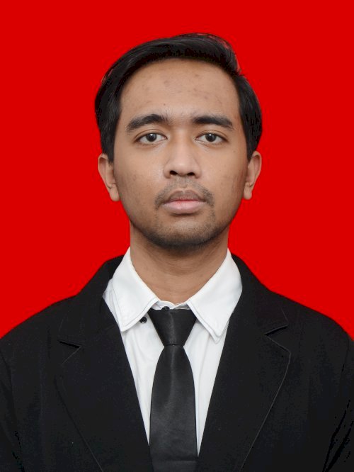FARIS SETIAWAN