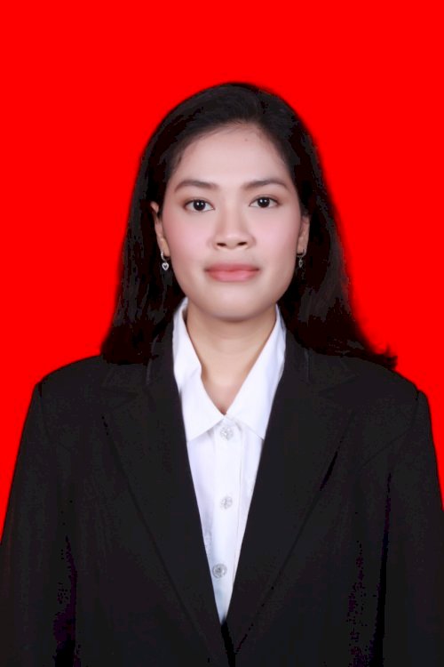 MARIA WURI KURNIA ASTUTI