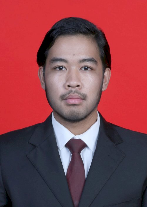 VIEGGY TSAGIF MAHESA