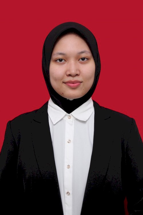 VADIA TASHARI SABIRA