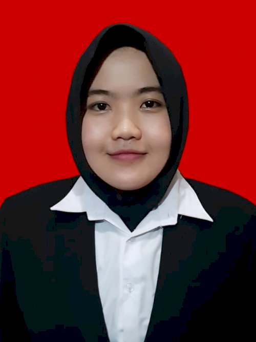 HELEN APRILICIA