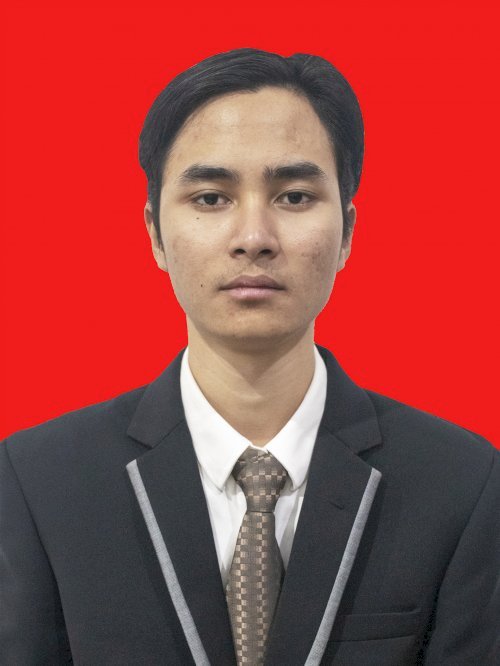 DIRGANTARA FULCA PULASTYO