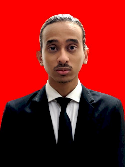 AHMAD BAGIR