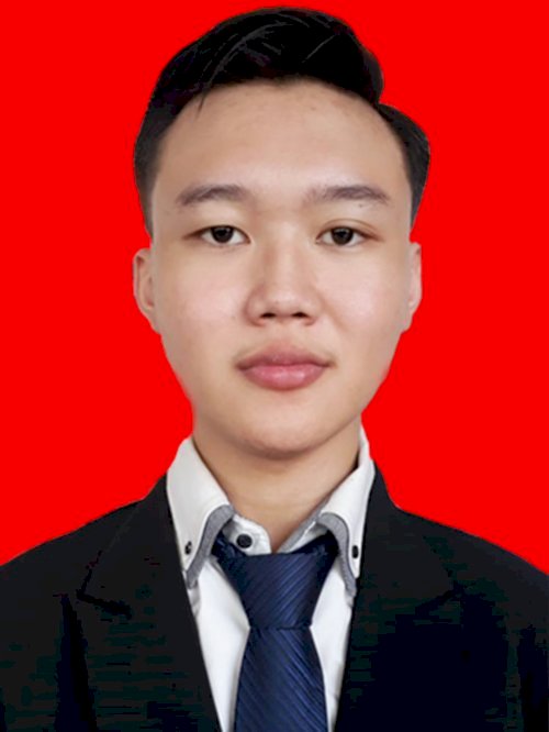 LEONARDO CHRISTIAN RIVALDY