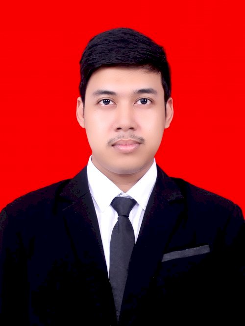 RAFLY EKO SETIAWAN