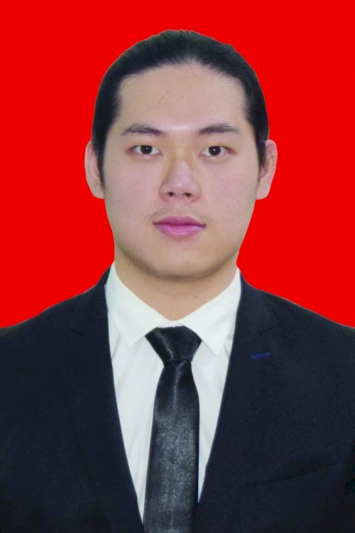 NICHOLAS SATRYA JOHAN