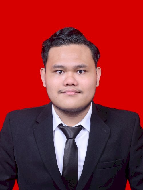 MUHAMMAD NOOR AL FAROBI