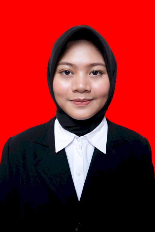 RAHMAWATI INDAH PERMATASARI