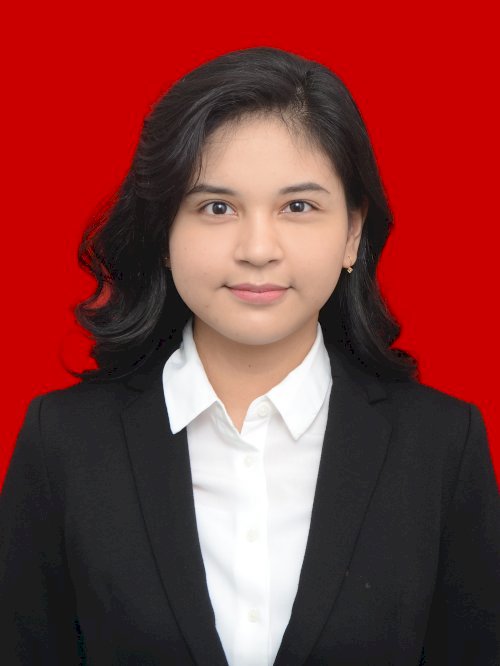 GABRIELLA KAREN ROOSCELINE