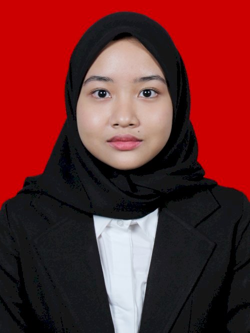 AMALIA FITRI