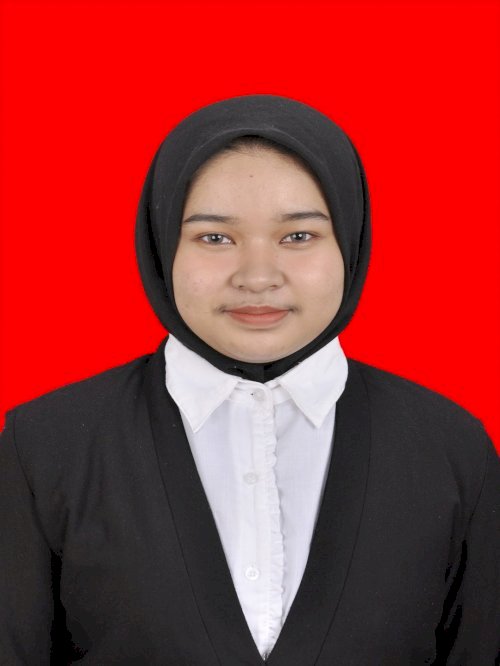 CHESARY DEA PUTRI