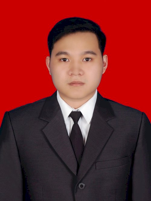 DICKY ANGKASA