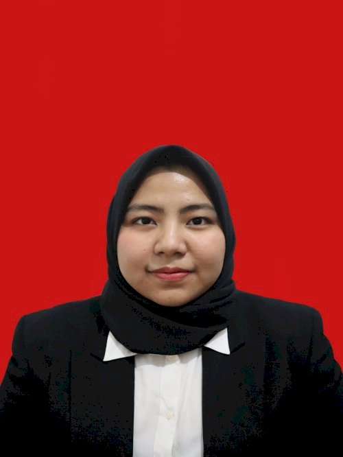 WINDA WIDHASWARA