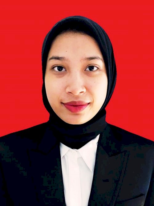 AMANDA RAMADHANI