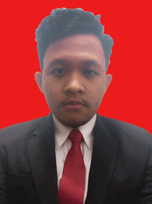 BAGUS ARIEF SETYANTO