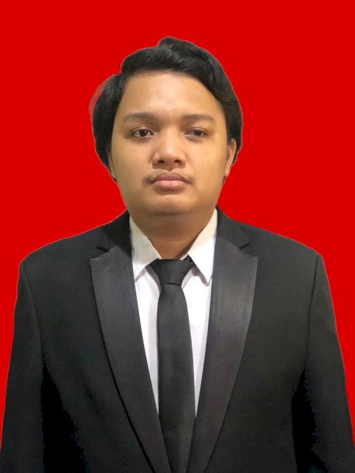 HAROLD PATAR SIHOMBING