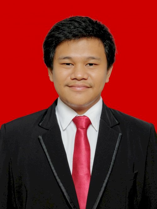 DENDY FERDIANTO