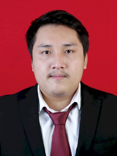 MUHAMMAD REFRI MAULANA