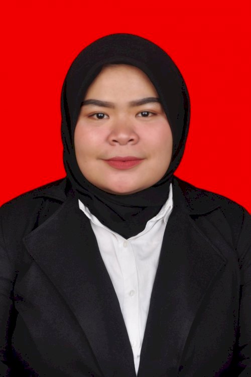 SUCI AYU DAMAYANTI