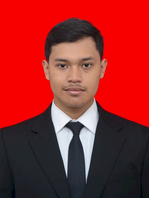 FABIAN ELIUSYANA