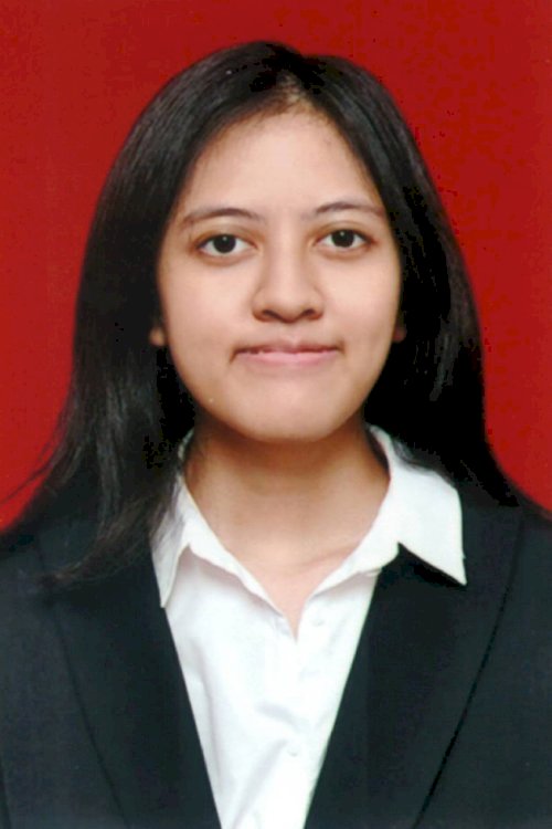 RADEN CLARA AGUSTINA