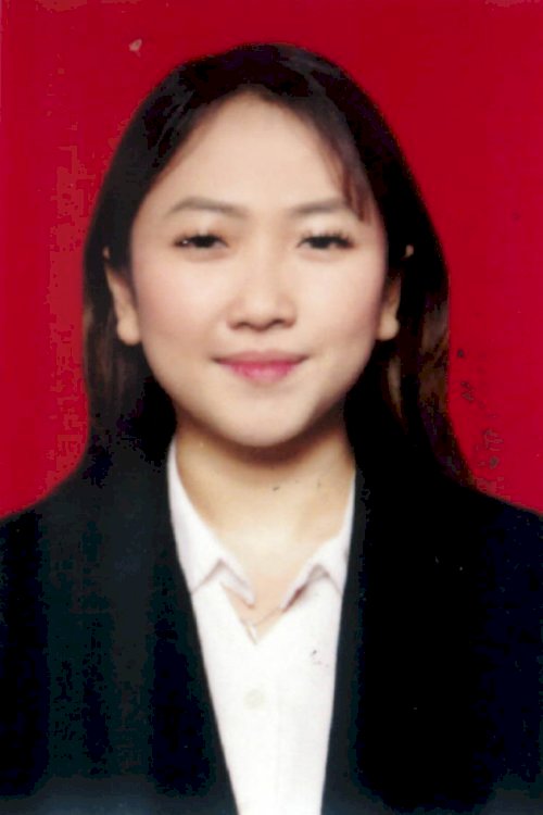 CHELVIA MONICA FEBRIANA