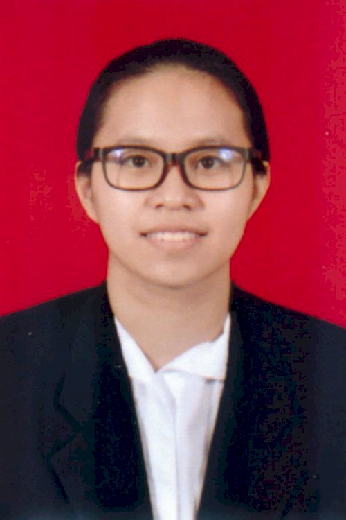 CHRISTY SOEGIARTO