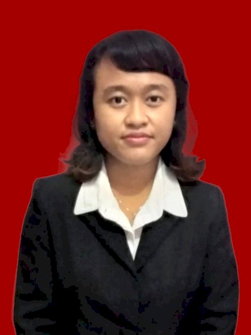 STEFANI TRISHA CHRISTANTI