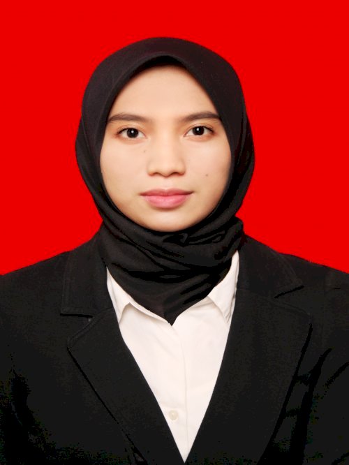 SORAYA NABILA