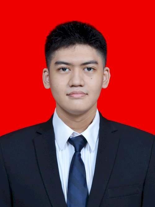 MUHAMMAD AULIYA RIZQI