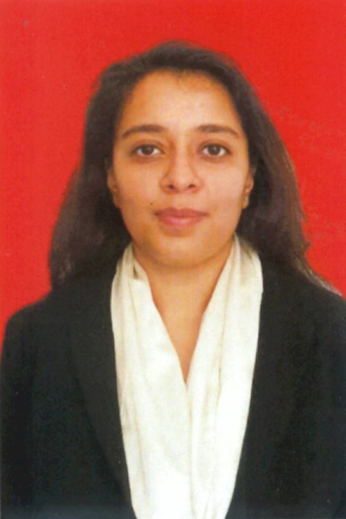 ADITI YADAV