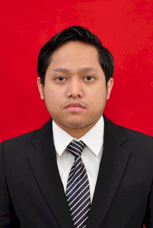 RUDY RAFLY