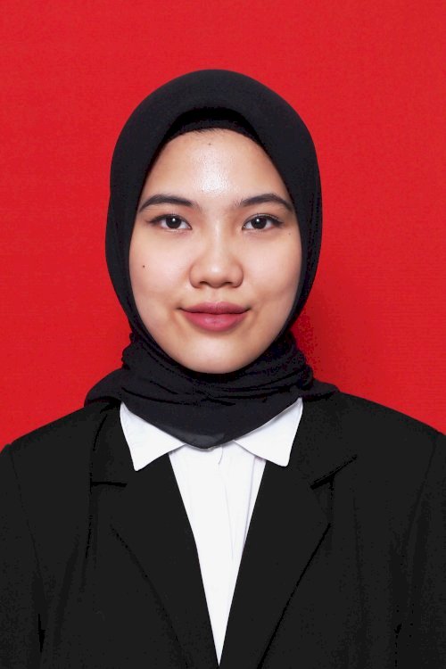 FAIZAH AMRINA