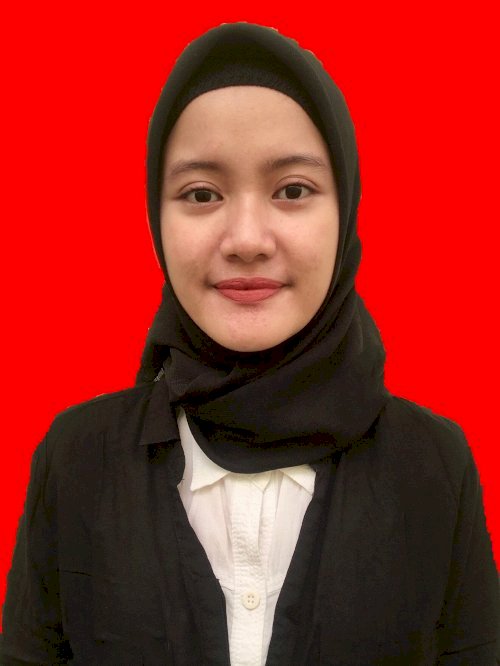 APRILLIA AMANDA