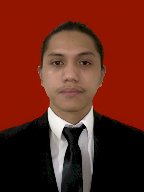 GELIKA AMOS STEVANUS TUMBELAKA