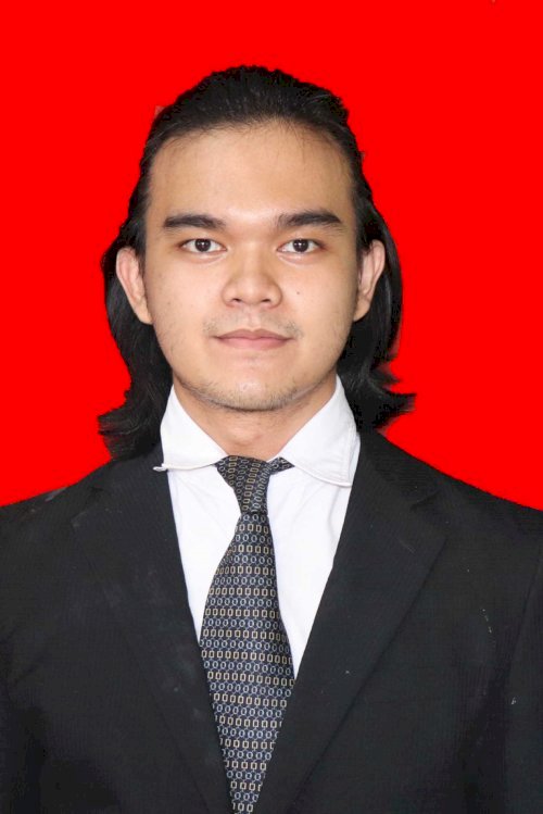 OSMUND GUNANJAR